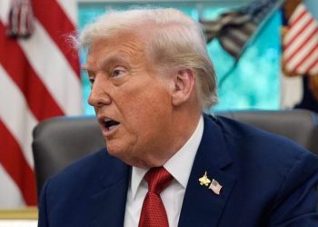 Trump announces deal with Pfizer to lower drug prices