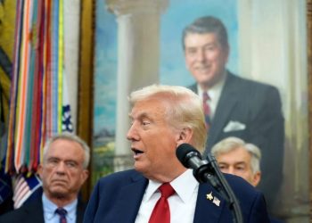 White House launching TrumpRx.com for lower-priced drugs: What to know