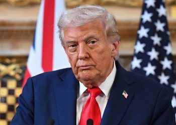 Trump tells pregnant women ‘don’t take’ Tylenol, contradicting standard guidance