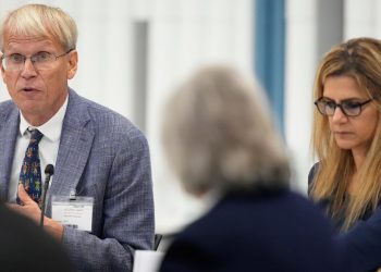 CDC vaccine board votes come under scrutiny: Five takeaways