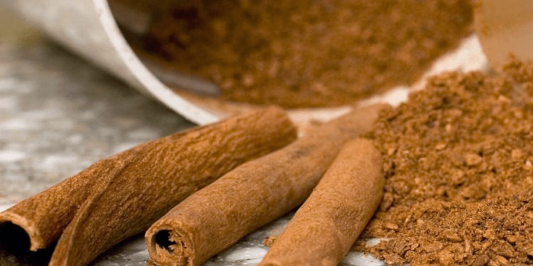 12 brands of cinnamon recalled for elevated lead levels