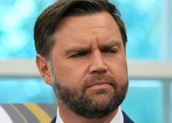 Vance on Tylenol: Pregnant women should ‘follow your doctor’