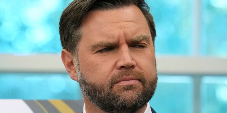 Vance on Tylenol: Pregnant women should ‘follow your doctor’