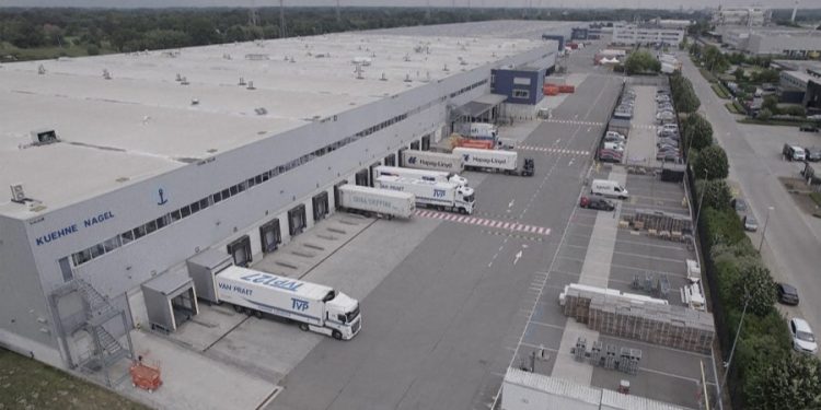 US says $10M in contraceptives are destroyed; Belgium says it’s not true