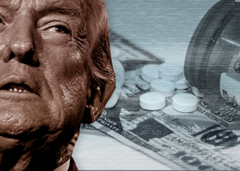 Trump effort to target television drug ads could have massive implications