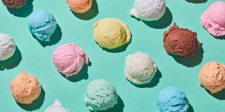 Americans are eating more sugar as the world warms, study finds