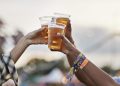 Mosquitoes especially attracted to beer drinkers, study shows