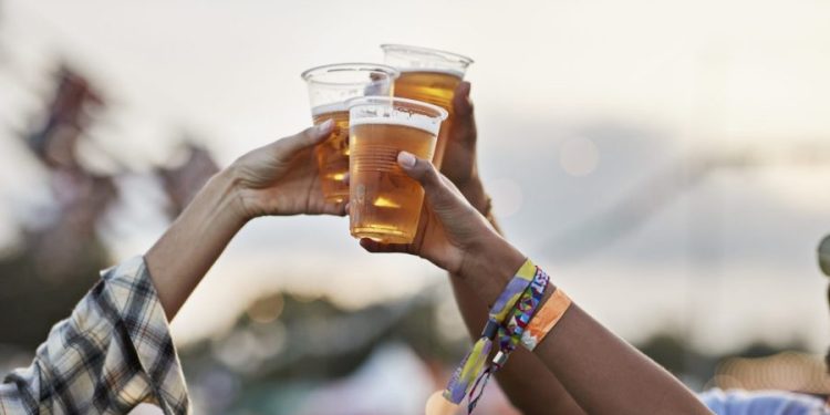 Mosquitoes especially attracted to beer drinkers, study shows