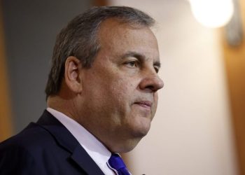 Chris Christie: RFK Jr. a ‘joke’