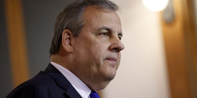Chris Christie: RFK Jr. a ‘joke’