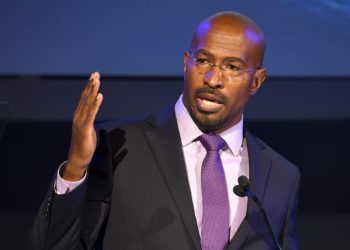 Van Jones: RFK Jr. ‘is the main person making America sicker again’