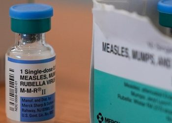 LA County confirms child’s death due to measles complication years after infection