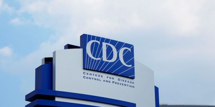 COVID-19 no longer a top 10 cause of death: CDC