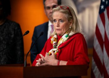 House Democrat: ‘People are going to die in mass numbers’ if there’s another COVID