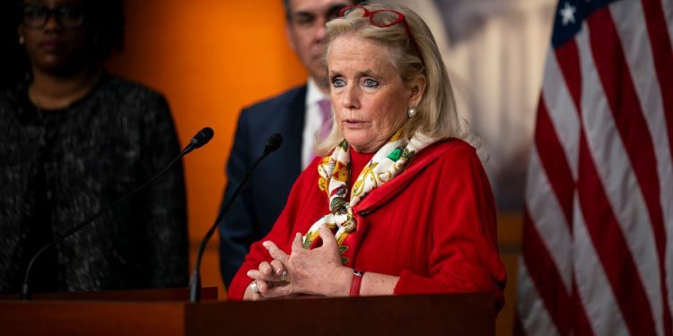 House Democrat: ‘People are going to die in mass numbers’ if there’s another COVID