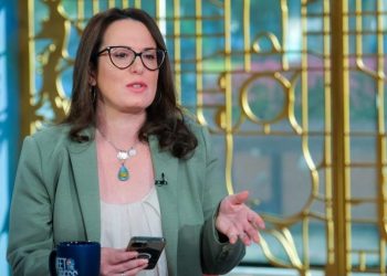 Haberman: ‘Trump has never been transparent about his health’