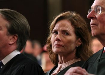 Barrett defends Supreme Court’s Dobbs decision in new interview