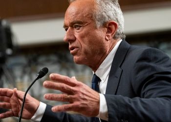 Former CDC chief: RFK Jr. a ‘major ideologue’