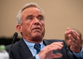 RFK Jr. touts measles response in defense of CDC overhaul 