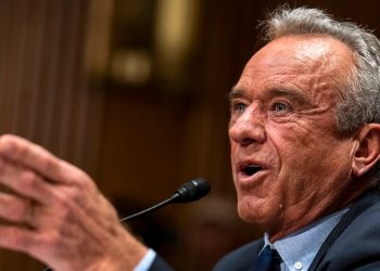 5 takeaways as RFK Jr. battles GOP, Democratic senators on CDC, vaccines