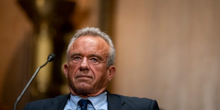 Bloomberg blasts RFK Jr.: ‘No serious scientist can hold CDC job’ under Kennedy