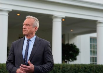 Some RFK Jr. allies see MAHA strategy as ‘missed opportunity’