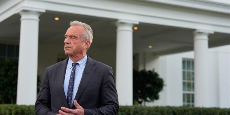Some RFK Jr. allies see MAHA strategy as ‘missed opportunity’