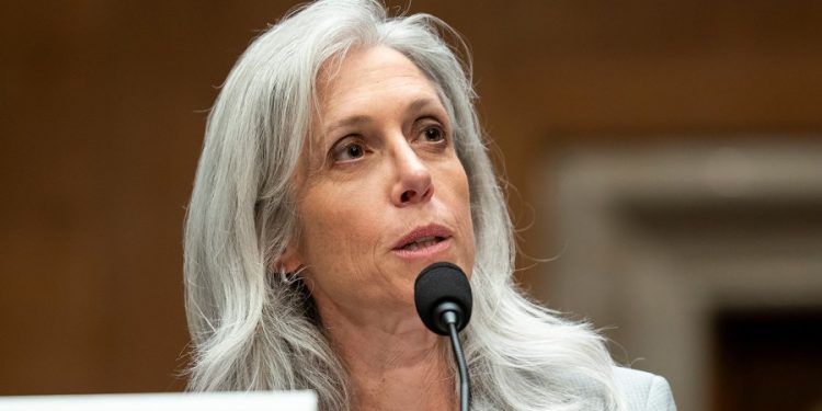 Fired CDC Director Susan Monarez to testify to Senate panel