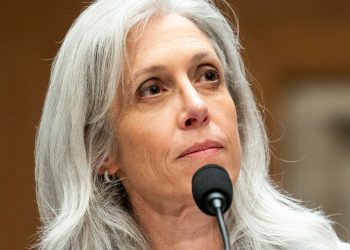 Fired CDC chief accuses RFK Jr. of ‘sabotage’ with vaccine moves