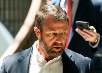 CNN host, GOP senator tangle over vaccines, autism amid RFK Jr. hearing