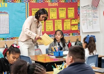 Judge blocks Trump admin policy preventing undocumented children from enrolling in Head Start