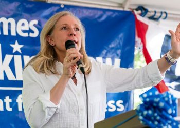 Spanberger hits Earle-Sears over health care, education in new ad