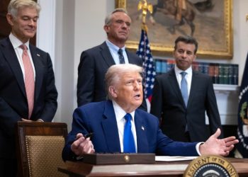 GOP unease about RFK Jr. doesn’t shake Trump’s faith