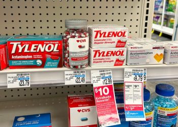 Global health authorities, US lawmakers rebut Trump’s Tylenol claims