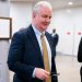 Van Hollen says Democrats ‘not going to write a blank check’ to avert shutdown