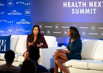 3 big takeaways from The Hill’s Health Next Summit