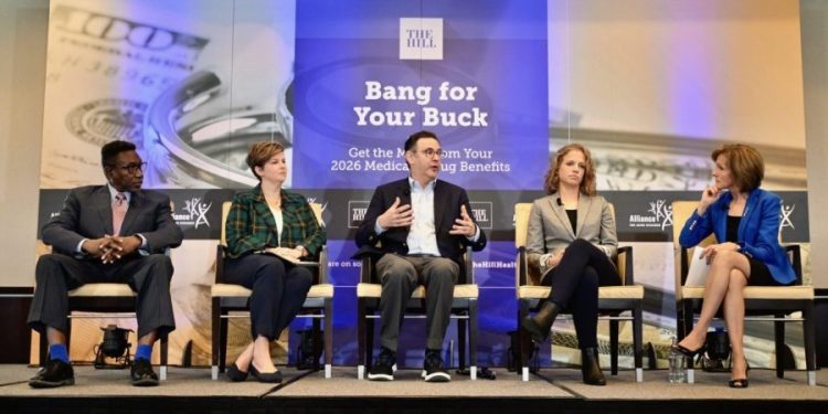 Medicare staffing raises alarm with open enrollment underway