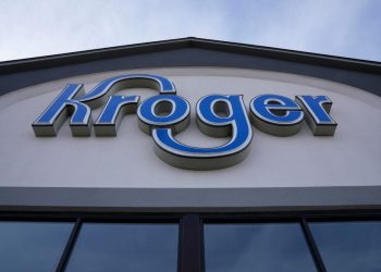 Kroger recalls pasta salad bowls over potential listeria contamination