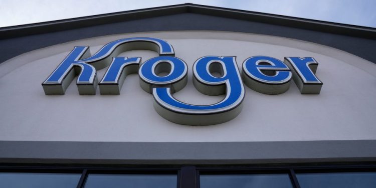 Kroger recalls pasta salad bowls over potential listeria contamination