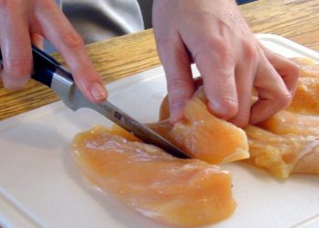 Urinary tract infections linked to contaminated meat in new study