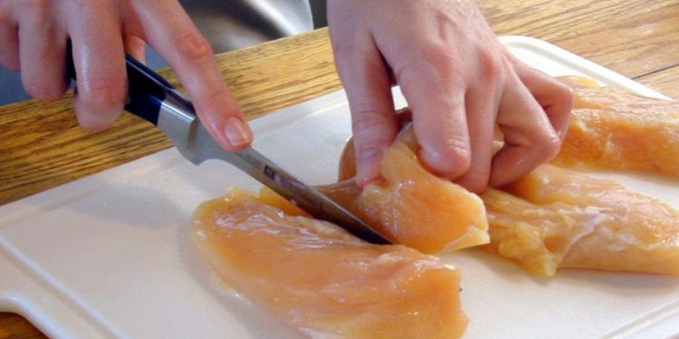 Urinary tract infections linked to contaminated meat in new study