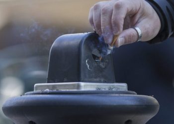 Tobacco industry’s policy interference on the rise: report