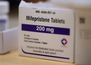 Federal judge keeps alive red state lawsuit against mifepristone