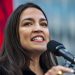 Ocasio-Cortez on shutdown: ‘They want us to blink first’