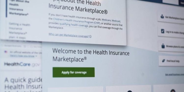 Medicare agency recalling thousands of furloughed staffers for open enrollment