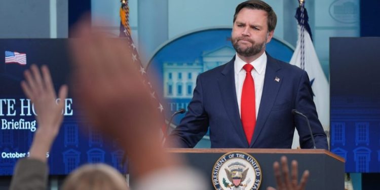 GOP on shaky ground with claim about Democrats’ shutdown demands