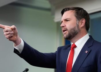 Vance says ACA tax credits fuel fraud