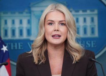 White House says it will use tariff money to fund nutrition program amid shutdown