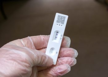 COVID infection during pregnancy tied to higher autism rates: Study