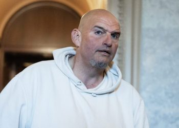 Fetterman believes Thune ‘sincere’ about ACA talks after shutdown